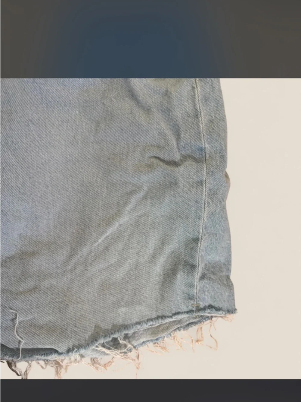 Old Navy light blue